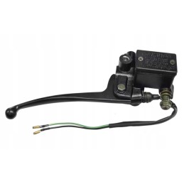 Brake pump, moped, scooter, 2t, 4t, front right