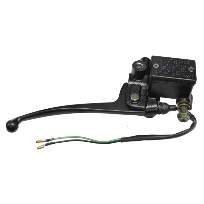 Brake pump, moped, scooter, 2t, 4t, front right
