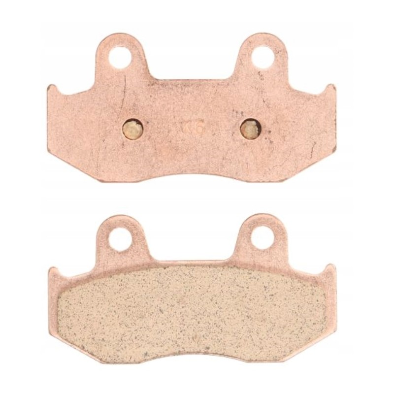 Prox rear brake pads yamaha yfz 450 2006 2013