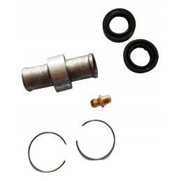 Bashan wishbone bushing bushing