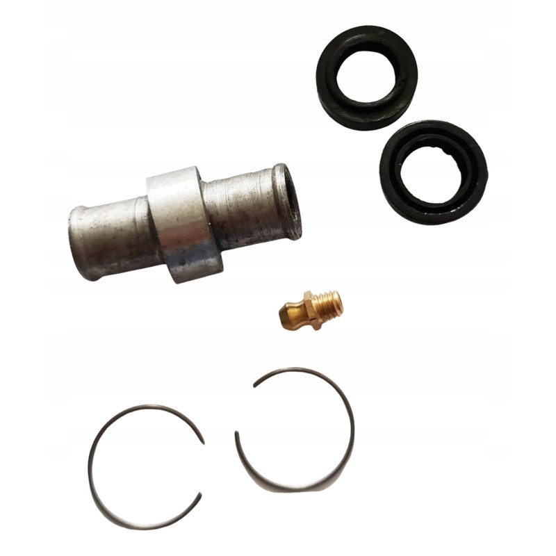 Bashan wishbone bushing bushing