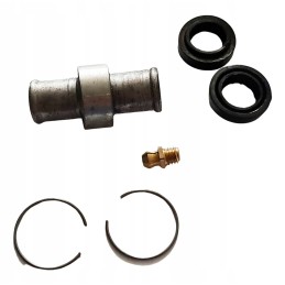 Bashan wishbone bushing bushing