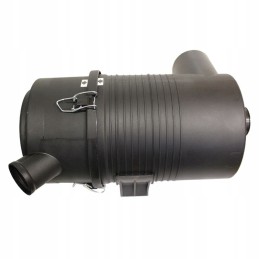 Air filter housing can am maverick x3 max turbo 18 19