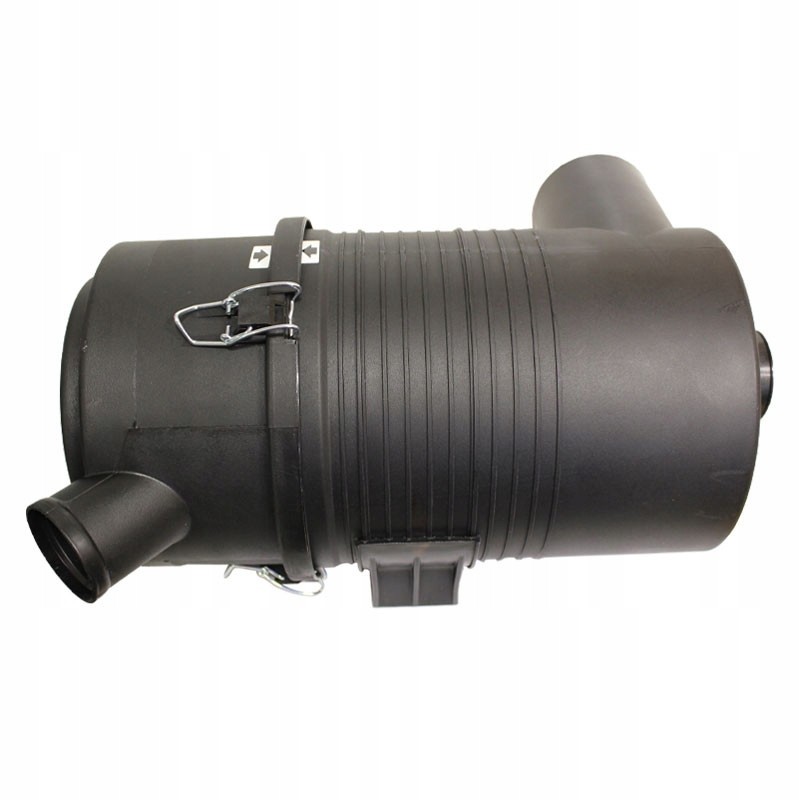 Air filter housing can am maverick x3 max turbo 18 19