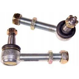 Upper wishbone ends kinroad atv