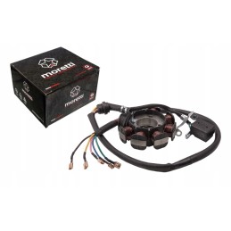 Igniter 8 coils moretti atv 150 200 250 bashan