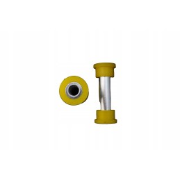 Polyurethane bushing for Yamaha Grizzly steering knuckle