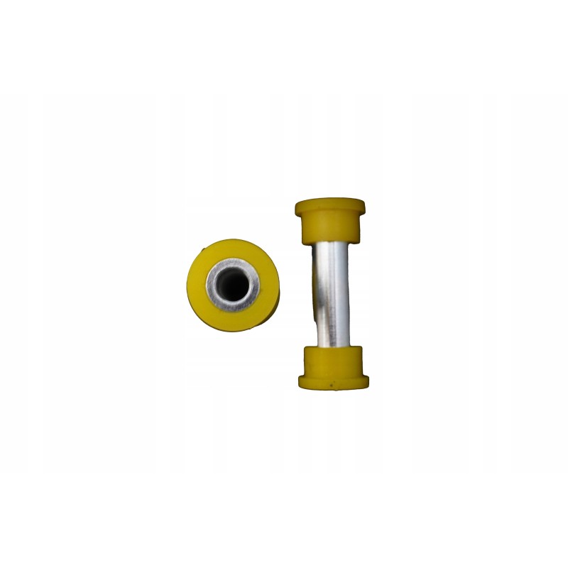 Polyurethane bushing for Yamaha Grizzly steering knuckle