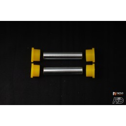 Polyurethane bushing for Yamaha Grizzly steering knuckle