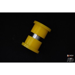 Polyurethane bushing for Yamaha Grizzly swing arm