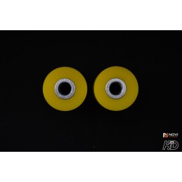 Polyurethane bushing for Yamaha Grizzly swing arm