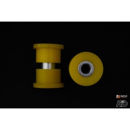 Polyurethane bushing for Yamaha Grizzly swing arm