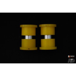 Polyurethane bushing for Yamaha Grizzly swing arm