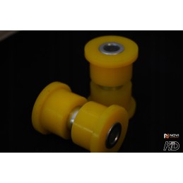 Polyurethane bushing for Yamaha Grizzly swing arm