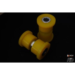 Polyurethane bushing for Yamaha Grizzly swing arm