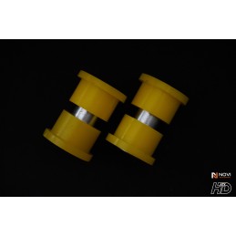 Polyurethane bushing for Yamaha Grizzly swing arm