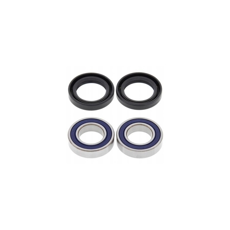 Rear axle bearing, Oska Warrior 350 hub