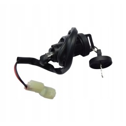 Ignition switch honda trx 300 ex 35010 hm3 000