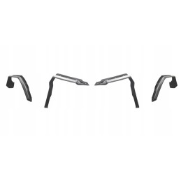 Canam Outlander 1000 850 800 fender flares