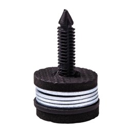 Clutch stop professional automotive accessories for