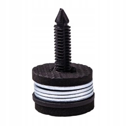 Clutch stop professional automotive accessories for