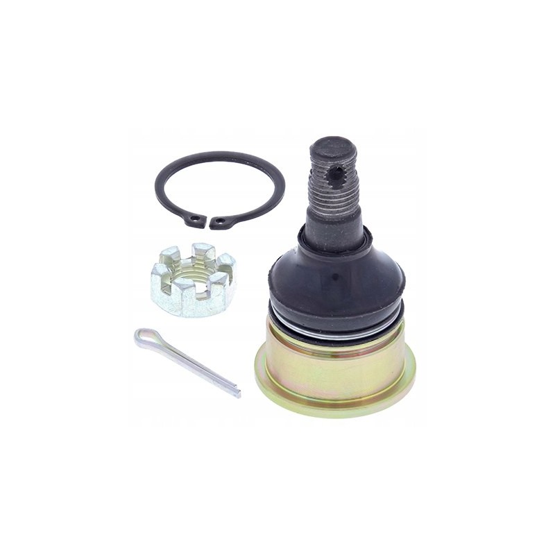 Rocker arm pin gorn yfm700 grizzly 13