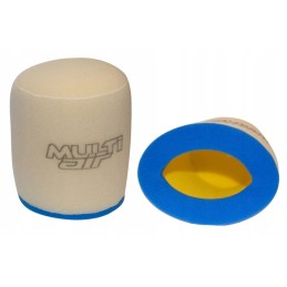 Multi air air filter yamaha yfz 450 04 17