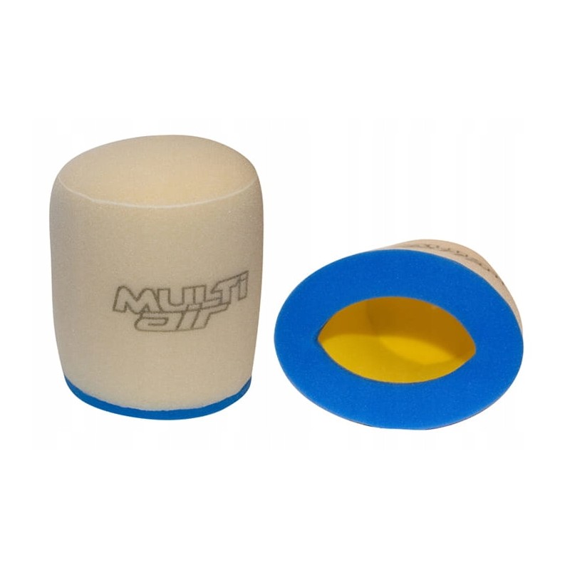 Multi air air filter yamaha yfz 450 04 17
