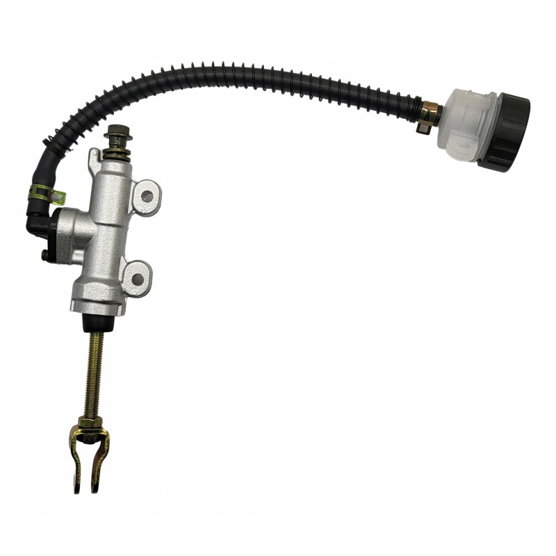 Foot brake pump rear quad atv 200 250 bashan cross