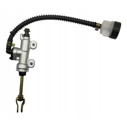 Foot brake pump rear quad atv 200 250 bashan cross spacing 45mm