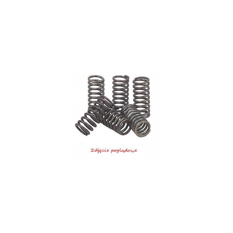 Clutch springs ebc 4 pcs in a set csk098 ebc csk098