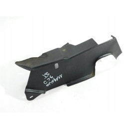 Plastic filling Polaris Trail Boss 350 l 4x4 90 94