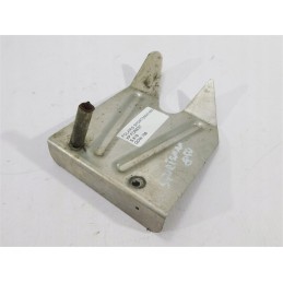 Exhaust muffler cover for Polaris Sportsman 850 XP Forest