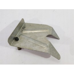 Exhaust muffler cover for Polaris Sportsman 850 XP Forest