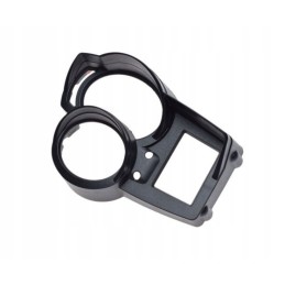 Speedometer sun visor for BMW F 800