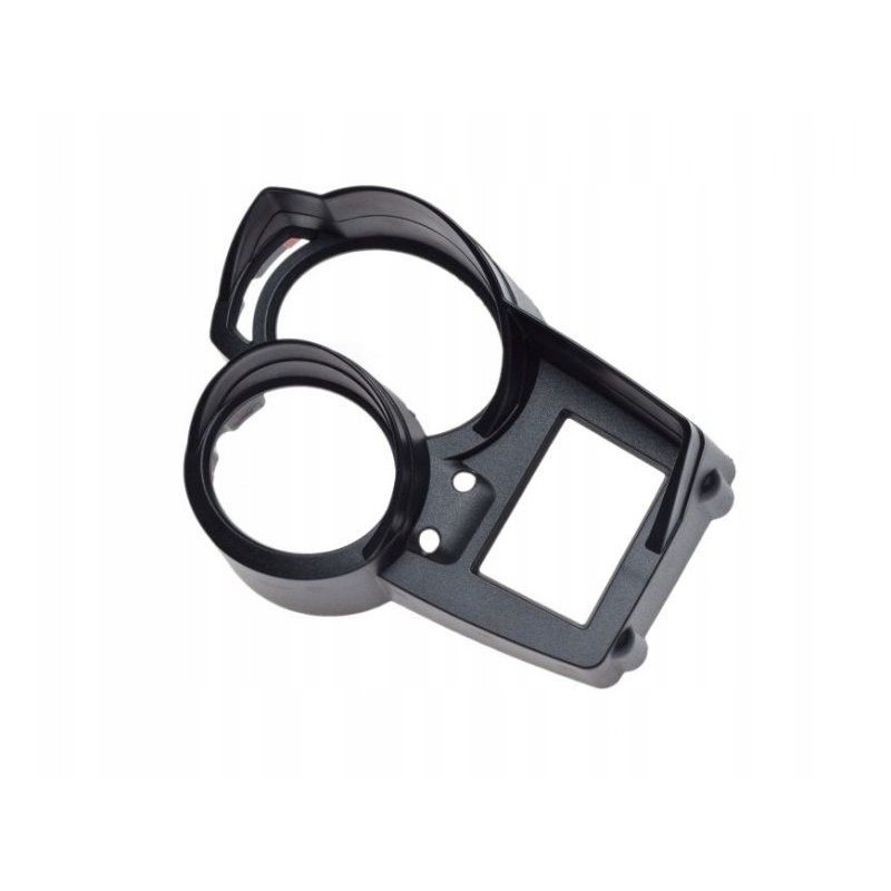 Speedometer sun visor for BMW F 800