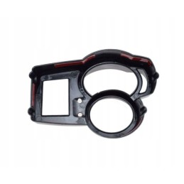 Speedometer sun visor for BMW F 800