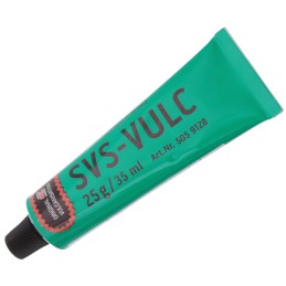 Quick-drying liquid glue for Detek Tip Top 25g