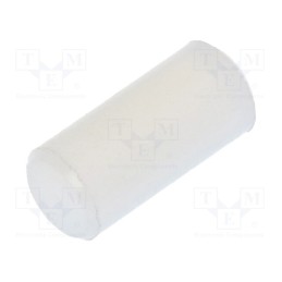 1 pcs x LAPP - 53100004 - Insert for gland, Mat: polyamide, Ø: 4mm, H: 9mm, -40÷100°C