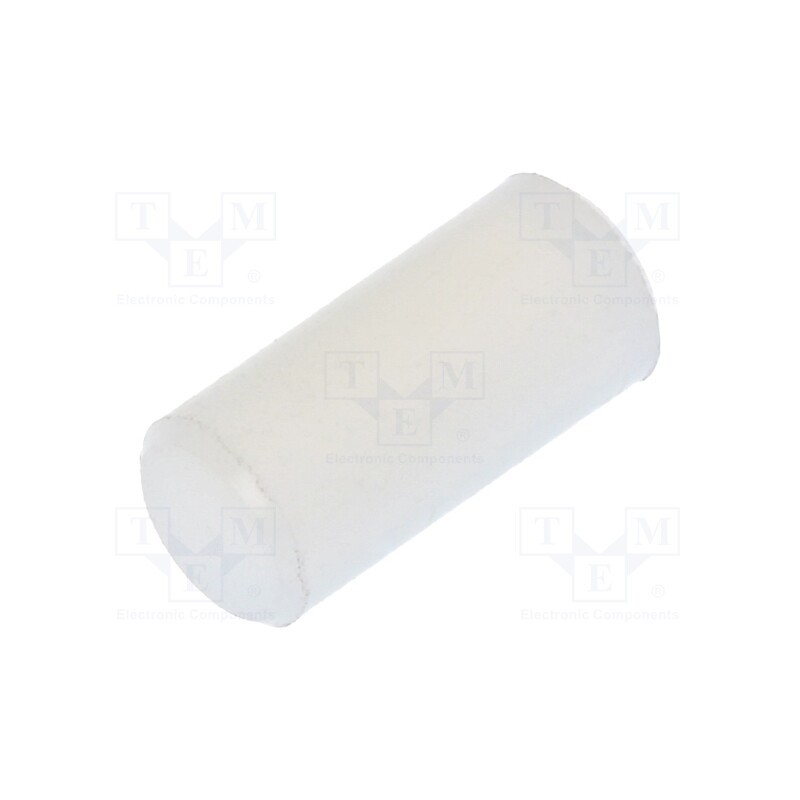 1 pcs x LAPP - 53100004 - Insert for gland, Mat: polyamide, Ø: 4mm, H: 9mm, -40÷100°C