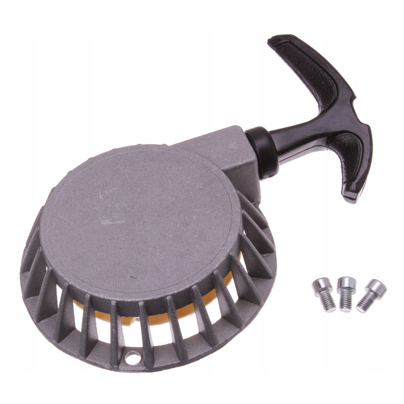 Pocket bike mini cross atv jerk starter cover