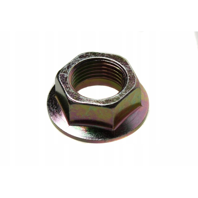 Crankshaft nut original cf moto cf500 cf625l cf625s cf800
