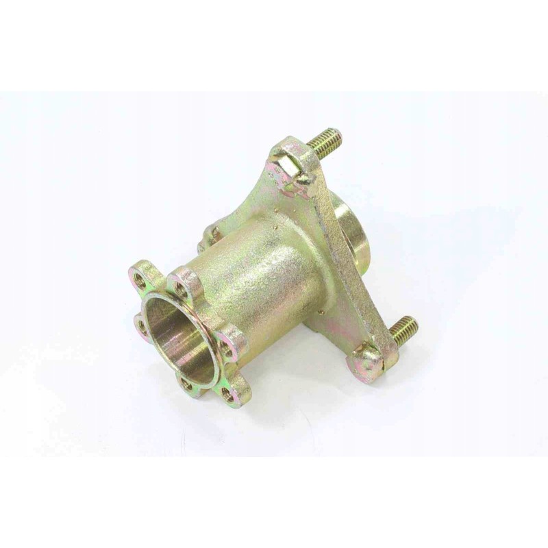 Front wheel hub atv 125 front bombardier brake disc bashan loncin