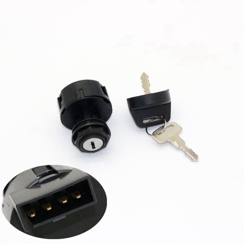 Polaris trail boss 325 xplorer 400 ignition switch
