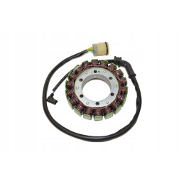 Alternator winding honda trx 450 foreman 02 04