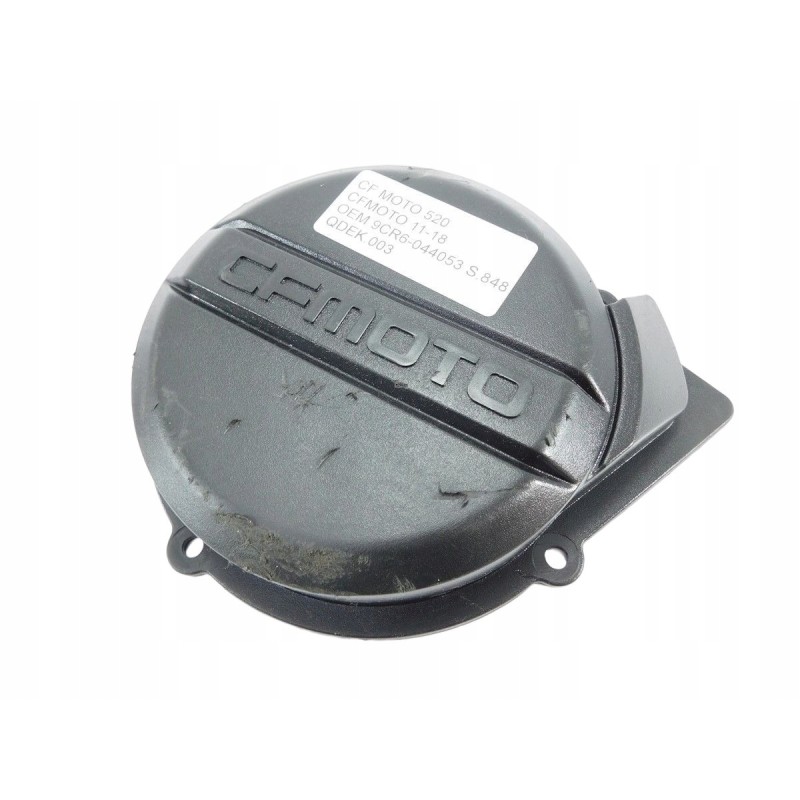 Cover cover cf moto520 cfmoto 11 18 oem 9cr6 044053