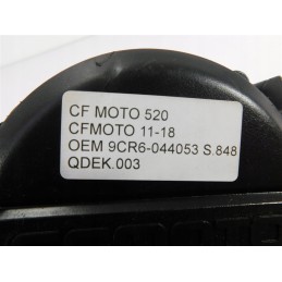 Cover cover cf moto520 cfmoto 11 18 oem 9cr6 044053