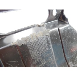 Bottom cover can am outlander max xmr g1 oem 705002135