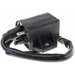 Ignition coil module suzuki ad 50 scooter 2t