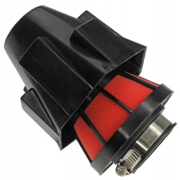 Air filter 42mm conical sponge tuning atv quad bashan eagle 200 250